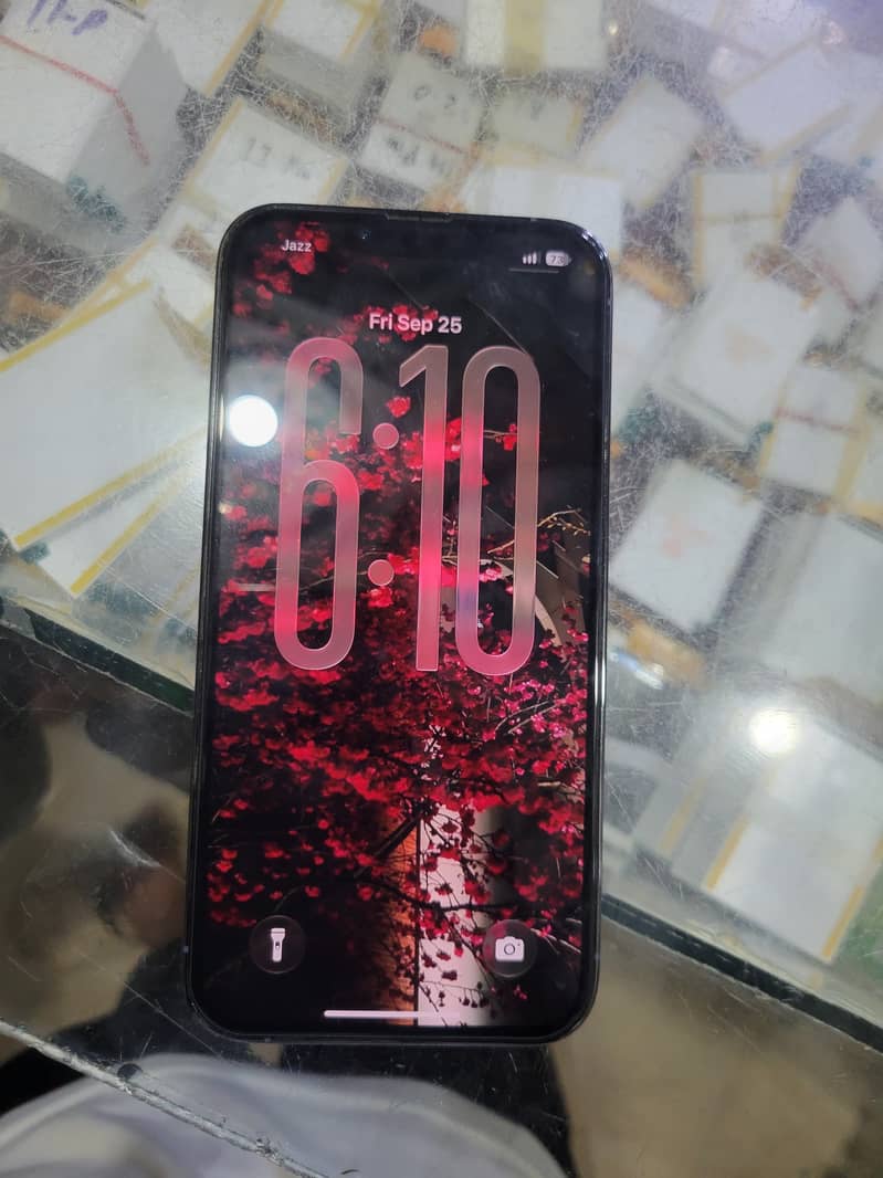 Apple iPhone 13 Pro 3