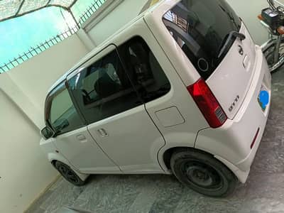 Nissan Otti 2013