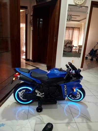 electric bike