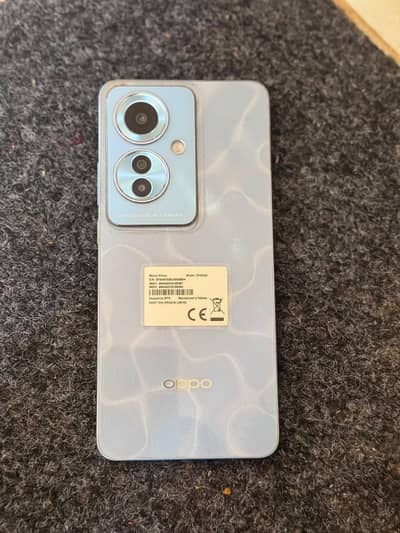 OPPO Reno11 F