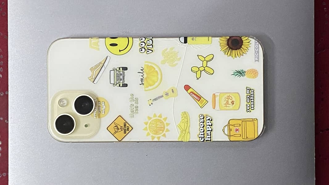 Apple iPhone 15 3