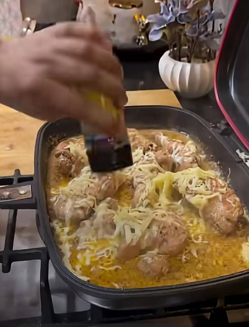 grilled pan 1