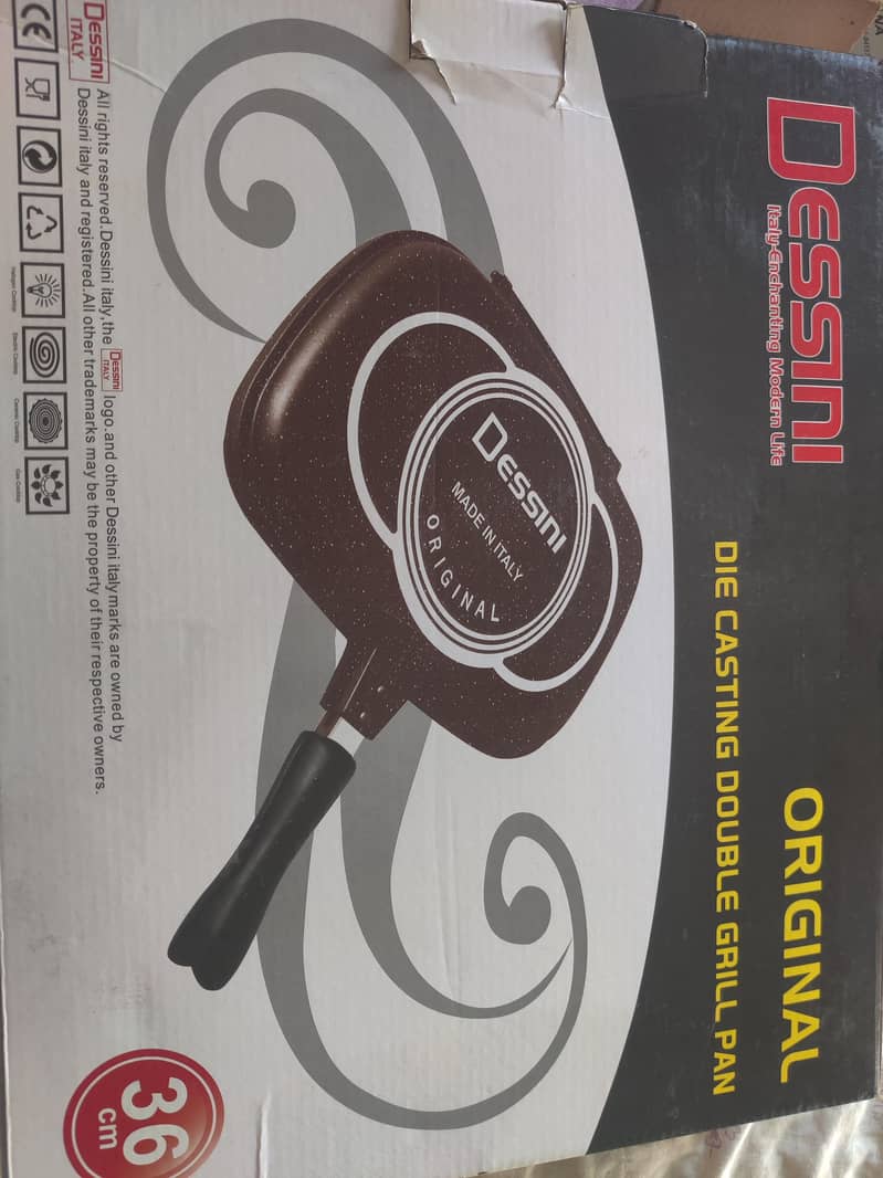 grilled pan 8