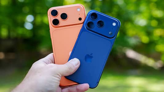 iPhone 17 Pro Max (256GB) PTA Approved Available On Easy Installment`