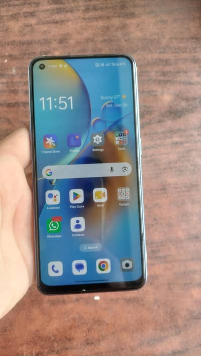 OPPO F19