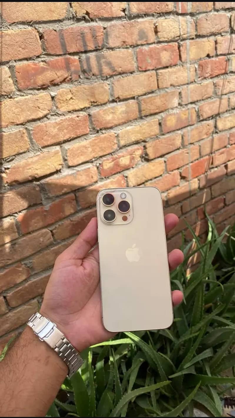 Apple iPhone 14 Pro Max 0