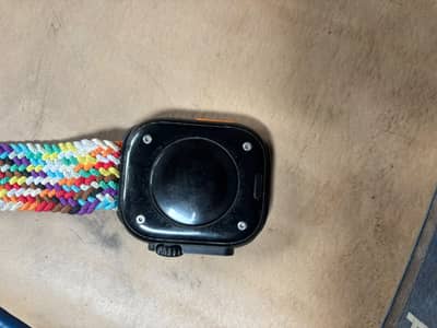 smart watch ultra 9