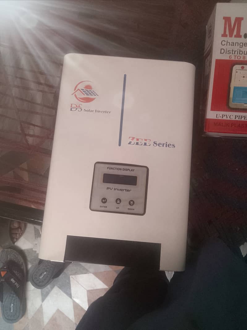 Vfd 7 kw 1