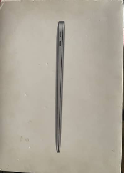 Macbook Air 2020