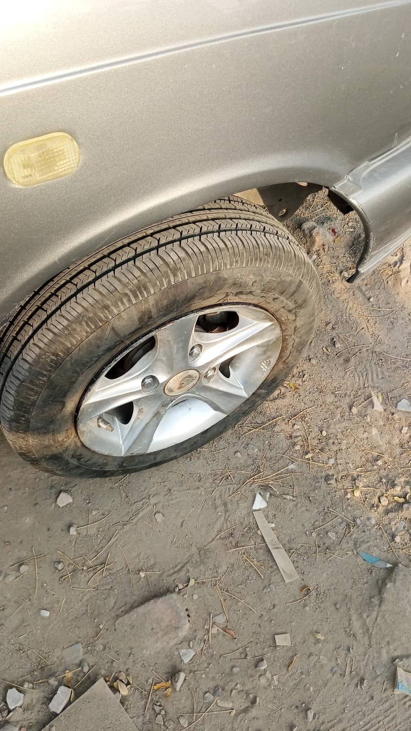 mehran 2014 model 2