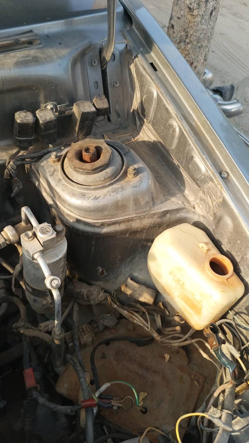 mehran 2014 model 3