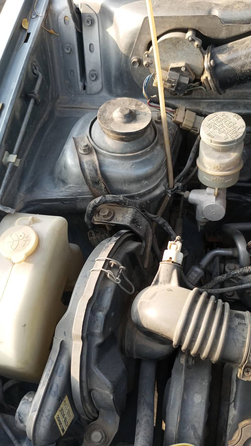 mehran 2014 model 5