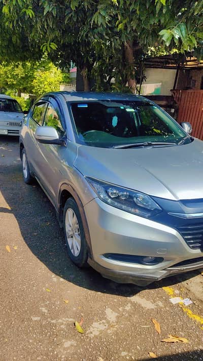 HONDA VEZEL 2014 — FOR SALE [ URGENT SALE ]