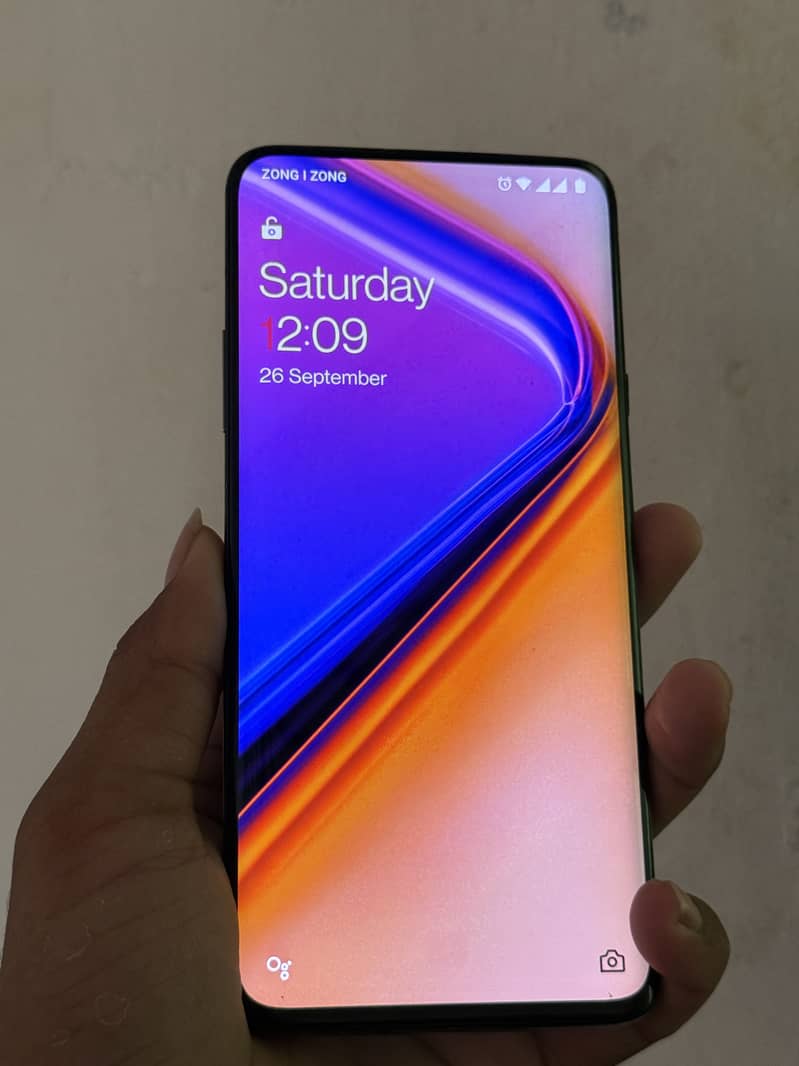 One Plus 7 Pro 2