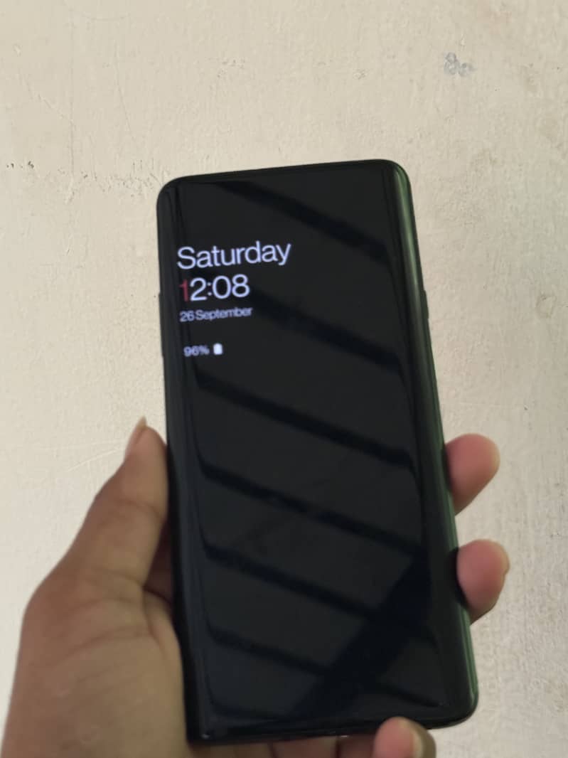 One Plus 7 Pro 4