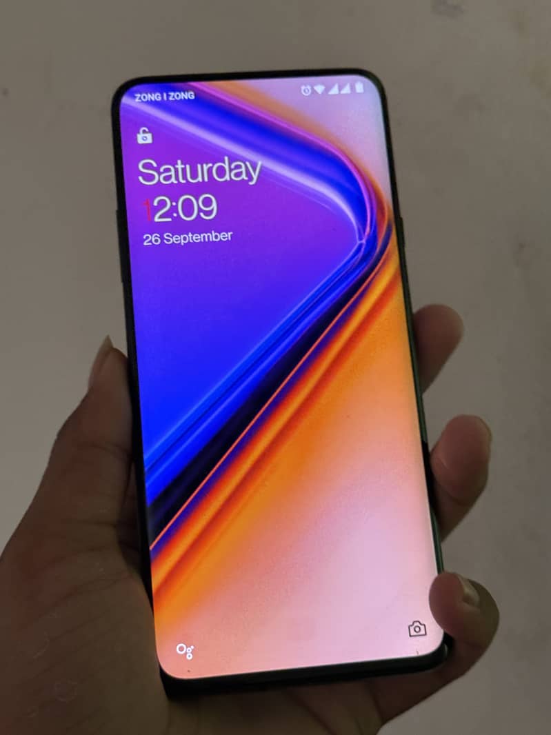 One Plus 7 Pro 5