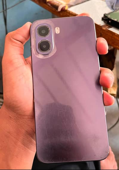 OPPO A6x