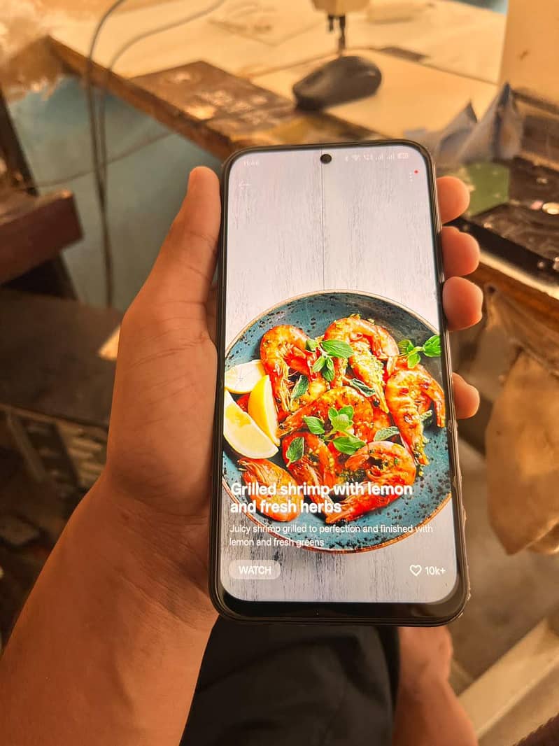 OPPO A6x 2