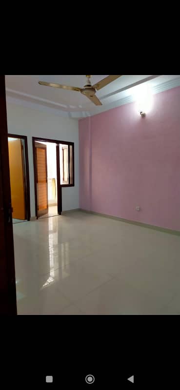 BLOCK- N BEAUTIFUL FIRST FLOOR 03 BED D D NORTH NAZIMABAD