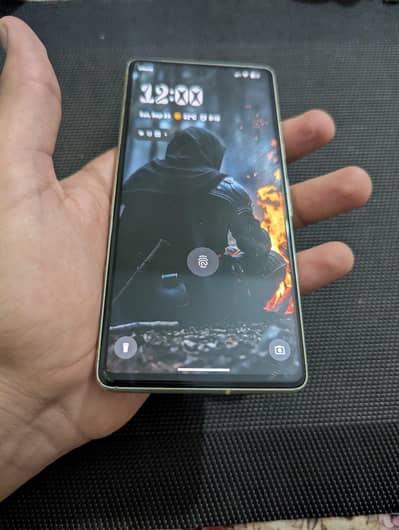 Google Pixel 7