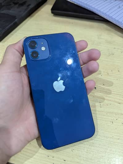 iPhone 12 256gb