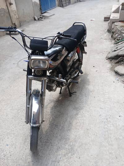 Road Prince Bike For Sale 35000