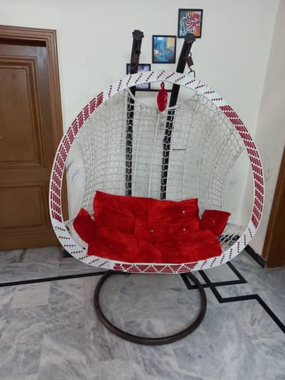 Big Swing in Excellent condition
