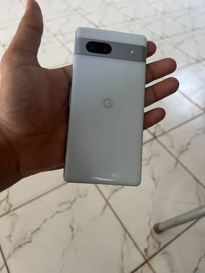 Google Pixel 7a