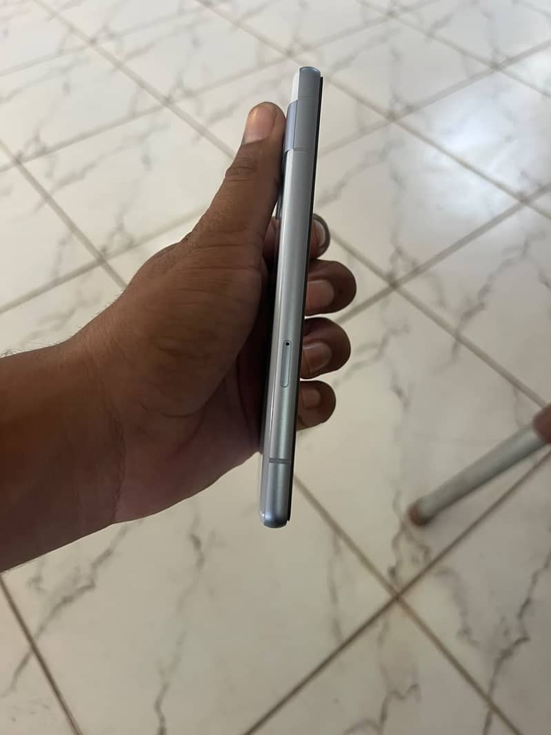 Google Pixel 7a 1