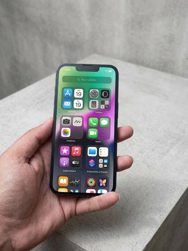 Apple iPhone 14 1