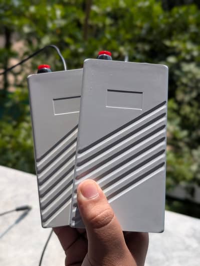 WiFi Power Bank – 10,000mAh | 12V Mini UPS