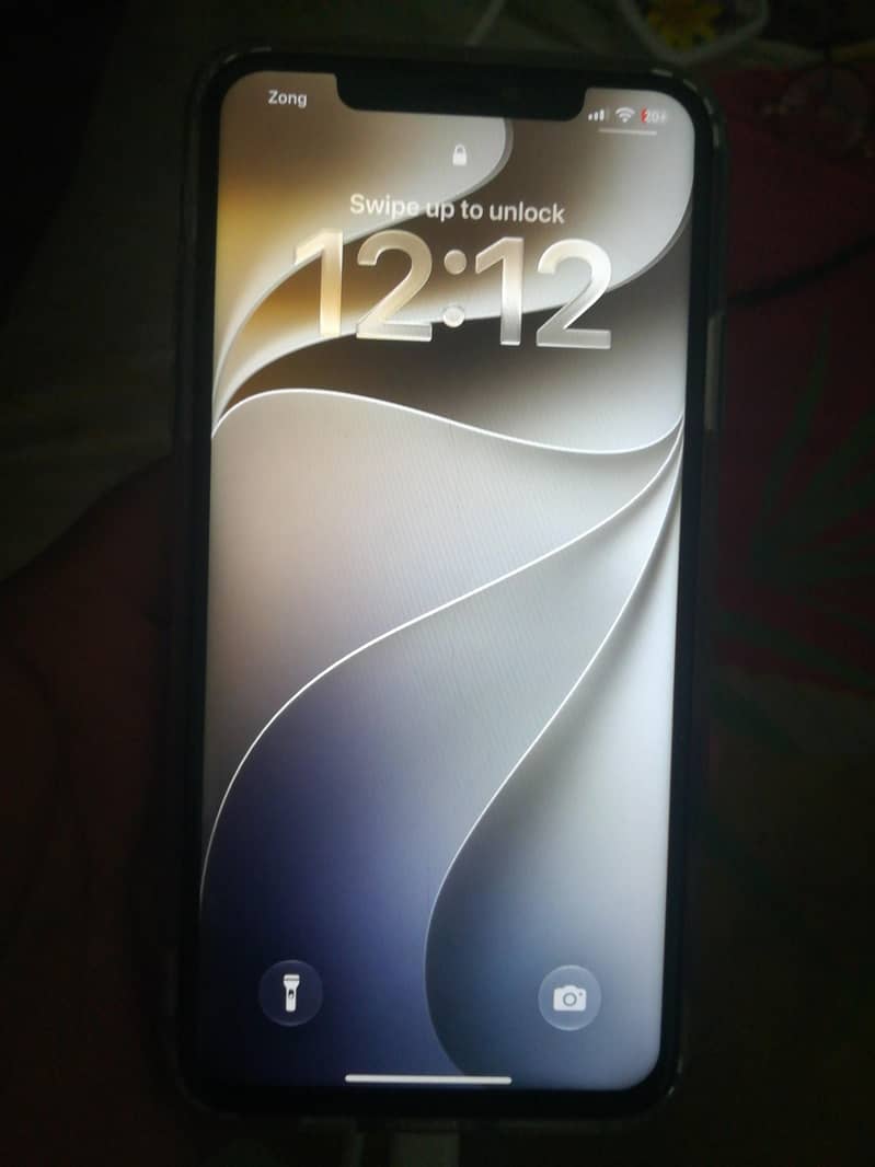 Apple iPhone 11 Pro Max 0