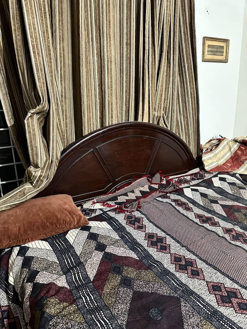 Bed set 2