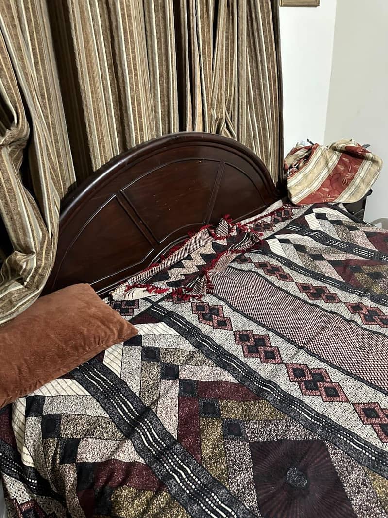 Bed set 4