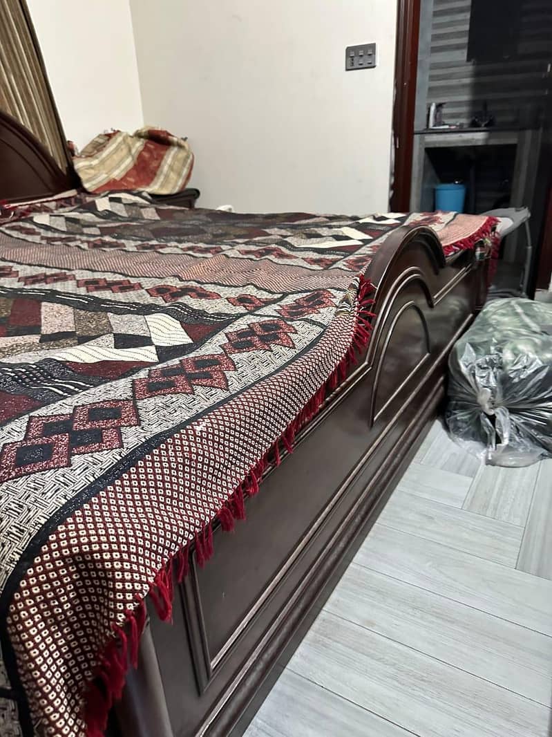 Bed set 5