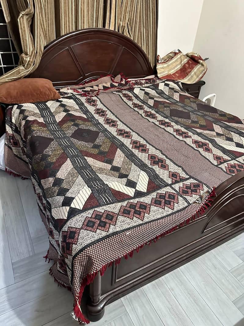 Bed set 6