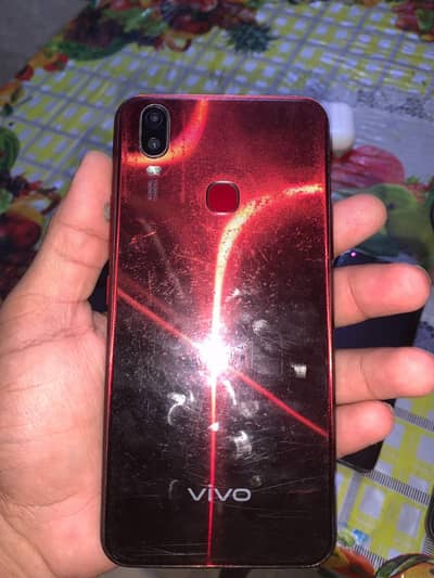 vivo mobile