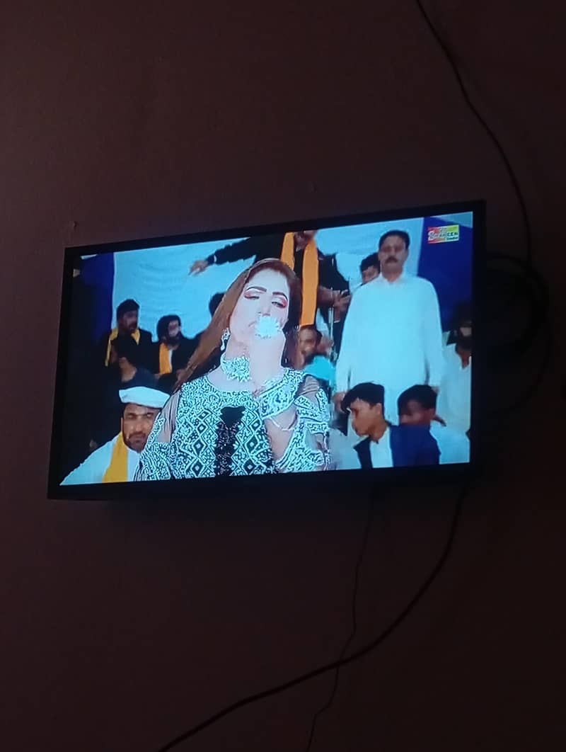Samsung LCD android 0