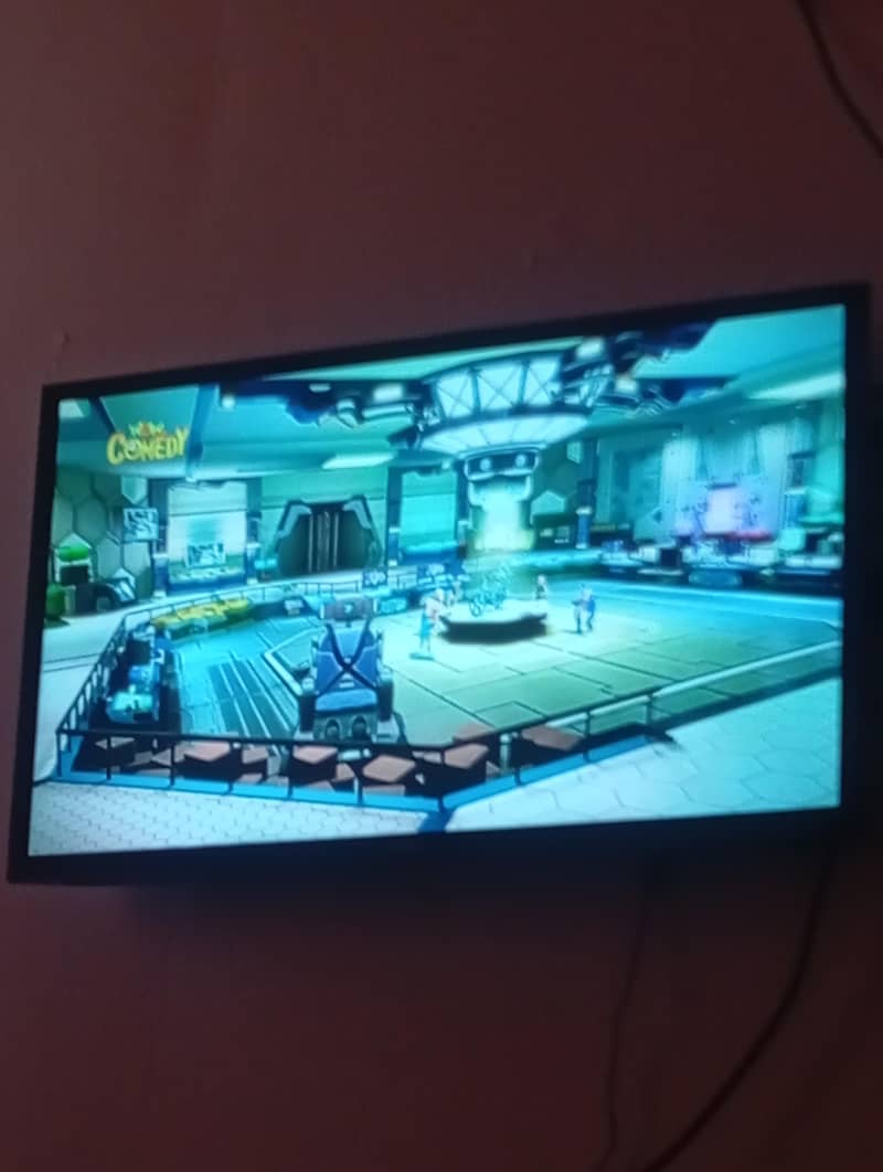 Samsung LCD android 1