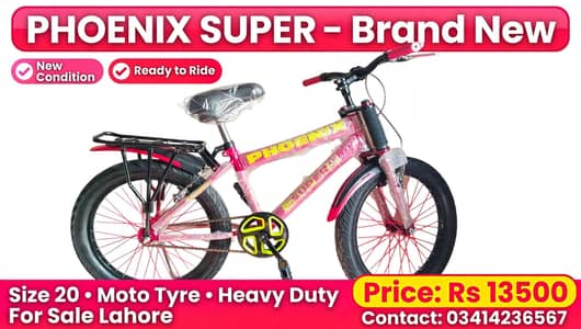 20 Size Cycle 6 Se 12 Sall kids 03056400623