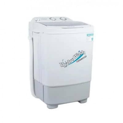 Kenwood Washing Machine For Sale – Excellent Condition