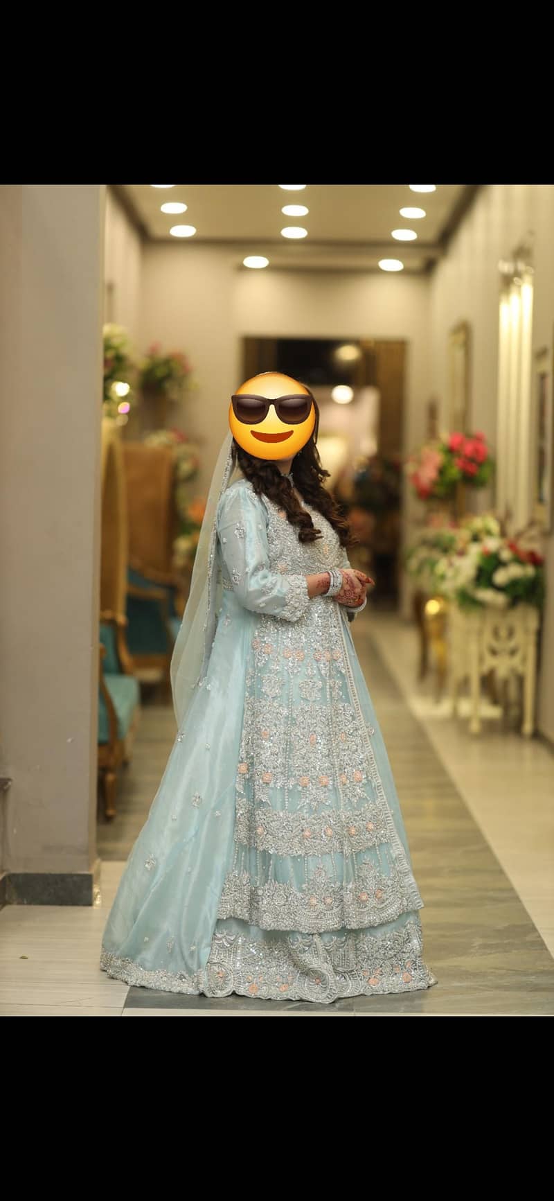 Bridal Maxi 0