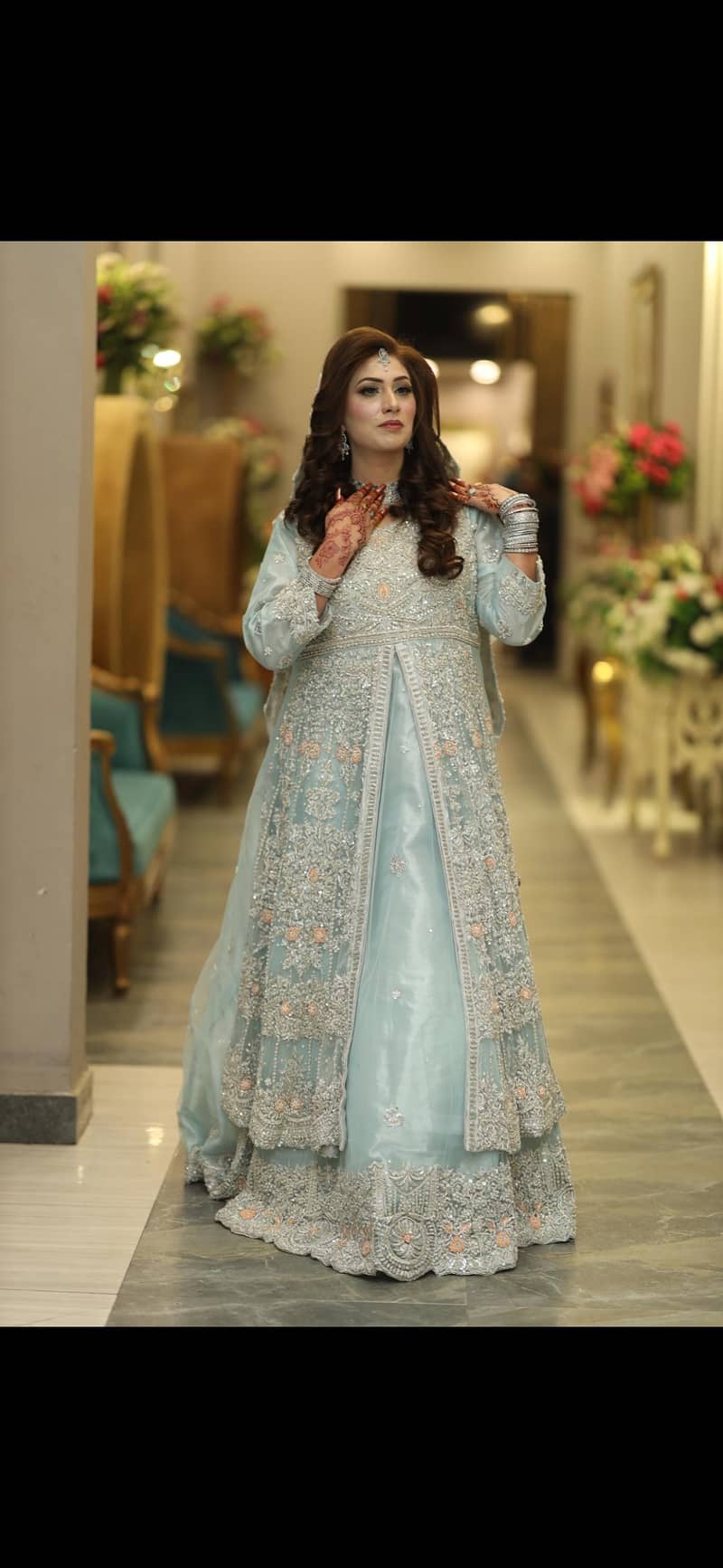 Bridal Maxi 1