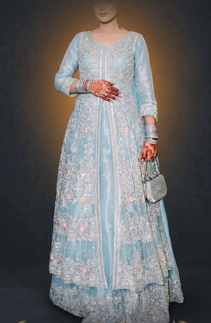 Bridal Maxi 4