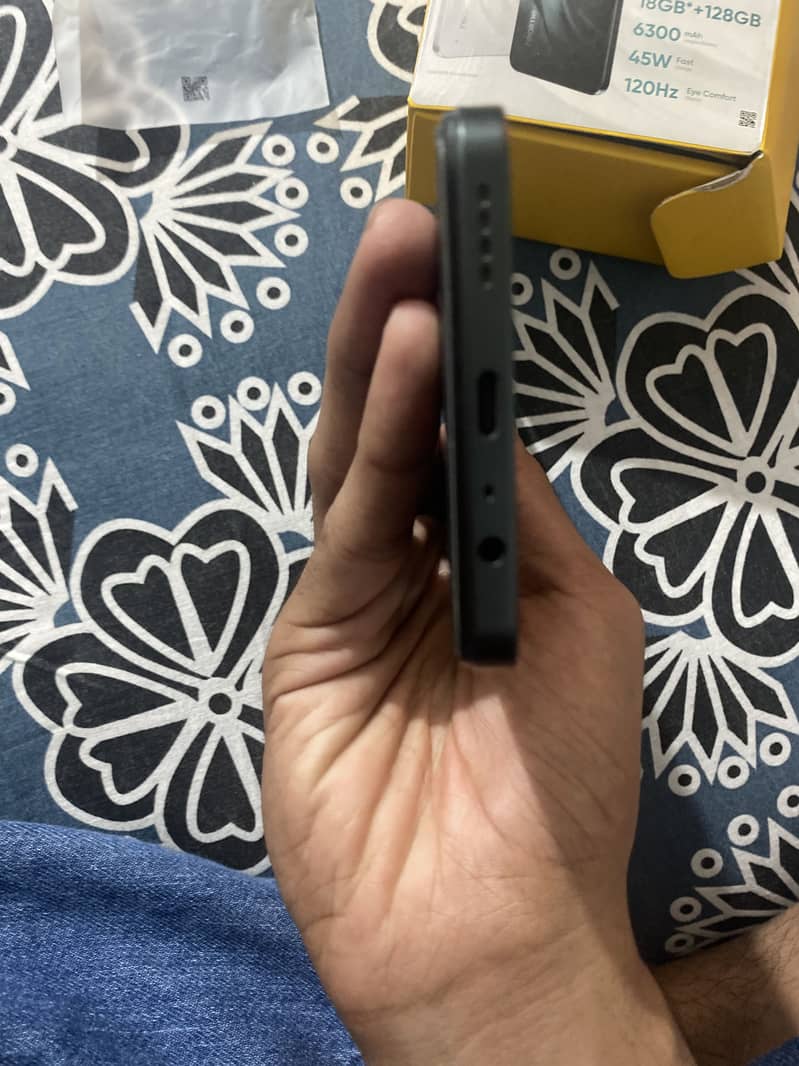 Realme C71 2