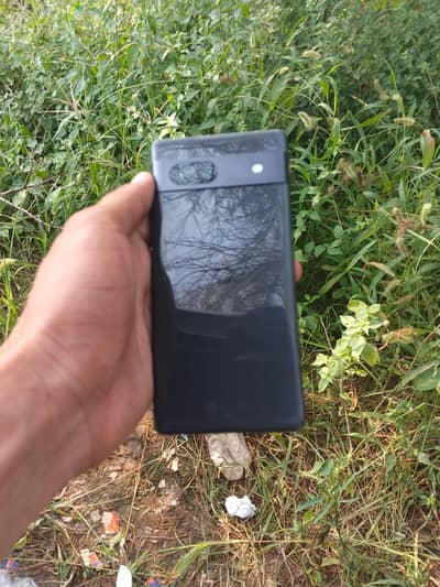 Google Pixel 7a