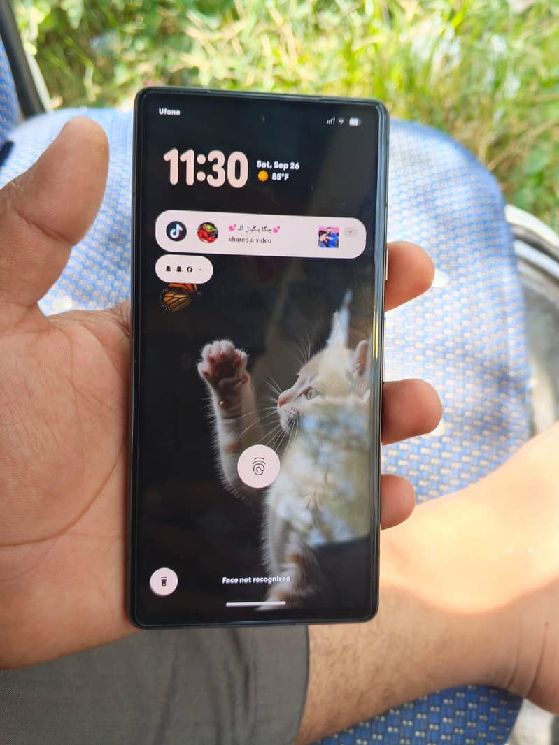 Google Pixel 7a 1