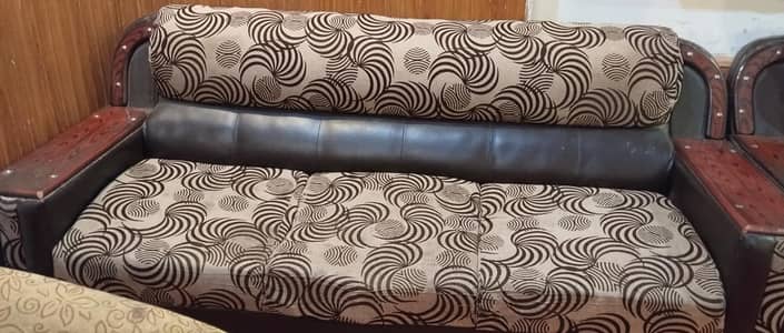 drawing sofa