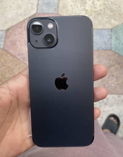 Iphone 13 nonpta 128 gb  water pak