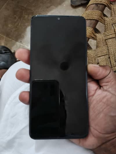 Samsung Mobile A06